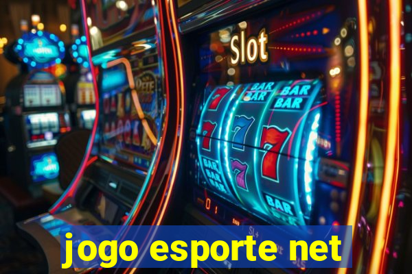 jogo esporte net